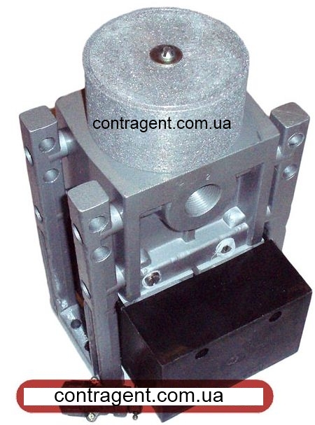 Пневмораспределитель 3МП-16-11п, 3мп25-11п, 3МП-16м-11п, 3мп25м-11п, У71-22а, у71-24а, у71-26а 3-16-11%20contragent.com.ua