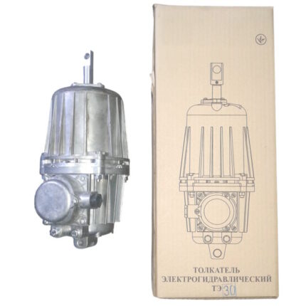 Электрогидротолкатель ТЭ-30, ТЭ-50, ТЭ-80 (М) У2 СУ