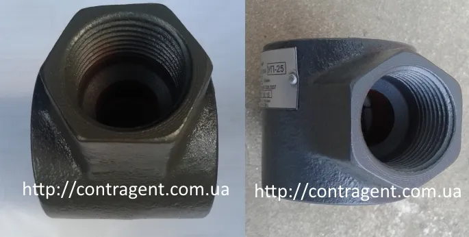 Указатель потока смазки УП-10, УП-16, УП-20, УП-25, УП-40