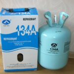 Хладагент R-134A, Фреон R 134а Украина хладон