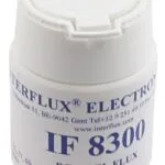 Флюс-гель Interflux IF 8300, 30 мл