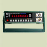 Частотомер MS6100 (A: 10/100МГц, B: 100МГц – 1.3ГГц) Украина