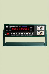Частотомер MS6100 (A: 10/100МГц, B: 100МГц – 1.3ГГц) Украина