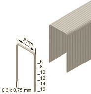Staples Type V