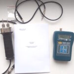 Влагомер древесины ВДК-660 (VDK-660) продам