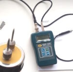 Влагомер древесины ВДК-660 (VDK-660)