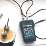 Влагомер древесины ВДК-660 (VDK-660)
