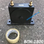 Пневматический вибратор ВПК 25, ВПК-50, ВПК-80, ВПК-140, ВПК-280, ВПК-700, ВПК-1200, ВПК-1800 Украина