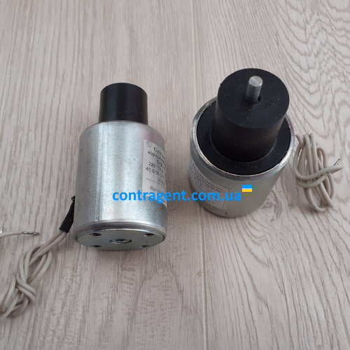 elektromagnit-ekd-17 Электромагнит ЭКД-17 24/220В Украина