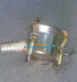 Головка сливная ГС-100, ГС-65, ГС-75, ГЗ-100, ГС-150 фланец, ёрш, резьба. Продажа