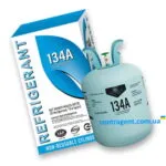 Хладагент R-134A, Фреон R 134а хладон