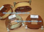 Катушка контактора КТ-6033, КТ 6032, 5АК520128 новая