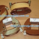 Катушка контактора КТ-6033, КТ 6032, 5АК520128 новая