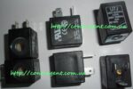 Катушка электромагнитная, соленоид U7H, G7H, U7K, U7K1, катушки G7K, G7K1, U7J, G7J, U79, U710, G79, G710, U77, U771, G77, G771, U7F, U72, U73, G7F, G72, G73 новая