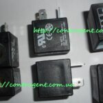 Катушка электромагнитная, соленоид U7H, G7H, U7K, U7K1, катушки G7K, G7K1, U7J, G7J, U79, U710, G79, G710, U77, U771, G77, G771, U7F, U72, U73, G7F, G72, G73 новая