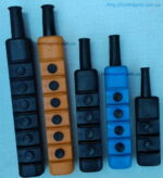 Пост тельферный ПКТ-20, ПКТ-40, ПКТ-60
