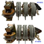 Контактор КТ-6053, КТ-6043