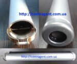 Пробоотборник ПО – 1 (л), ПО – 0,25. ПВ – 1 (л), ПВ – 0,25 для нефтяных резервуаров