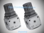 Регулятор давления MC104-R00, MC238-R00, MC202-R00 (пневмоклапан) новый