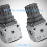 Регулятор давления MC104-R00, MC238-R00, MC202-R00 (пневмоклапан) новый