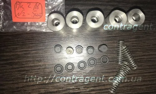 remkomplekt pnevmoraspredelitel-p-re-2-16
