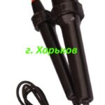 Указатель напряжения светозвуковой ПСЗ-3М (0,38 кВ) новый