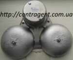 Оповещатель МЗМ-1, Звонок МЗМ-1 220В в Украине