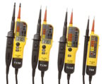 Тестер напряжения Fluke T90, T110, T130, T150 Тестер-пробник Флюк