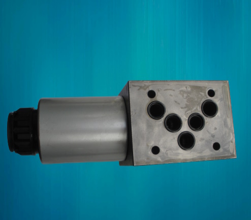 gidroraspredelitel_ve10_574_g24_V220 Гидрораспределитель ВЕ10-574 г24 новый