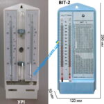 Устройство УРИ, гигрометр для инкубатора УРИ (ВИТ-3) ВИТ-2