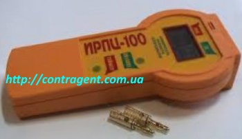 Измеритель разности потенциалов ИРПЦ-100