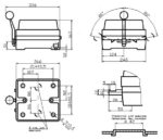 Командоконтроллер ККП: ККП-11**, ККП-12**, ККП-13**, ККП-1112, ККП-1222 продам