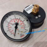 Манометр глицериновый M063-P10G (М043, М053, М063)