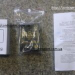 Мера напряжения МВ4700 (замена МЭ 4700 ,Э 303) Украина