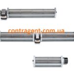 Тангенциальный вентилятор NCB 45×240 L+R 24-90 K1351