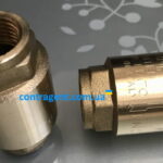 Обратный клапан VNR: VNR-205, VNR-210, VNR-843, VNR-238, VNR-212, VNR-234, пневмоклапан VNR-201 новый