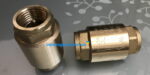 Обратный клапан VNR: VNR-205, VNR-210, VNR-843, VNR-238, VNR-212, VNR-234, пневмоклапан VNR-201 новый
