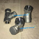 Обратный клапан XVNR Camozzi