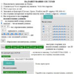 Система управления электрическими школьными звонками ASER-WF-24