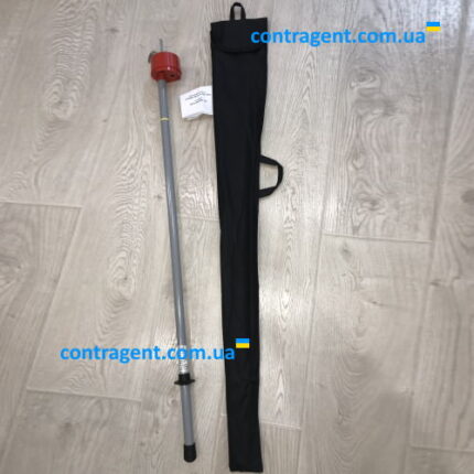 Указатель напряжения Экивольта 6-20К (Еківольта 6-35К, 20-35К, 35-110К, 35-220К, 35-330К)