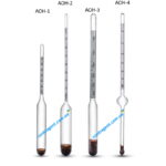 Ареометр общего назначения АОН -1 (АЗП-1), АОН -2, АОН-3, АОН-4