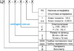 Цифровой амперметр ЦА 0204, ЦА 0303. Вольтметр ЦВ 0204, ЦВ 0303 схема обозначений