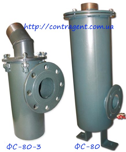 filtr fs-80 Фильтр ФС-80 с ножками ФС-80-3